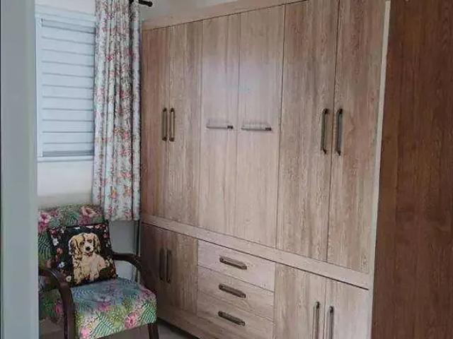 Apartamento para Venda em São Paulo/SP Vila Formosa 2 Quartos