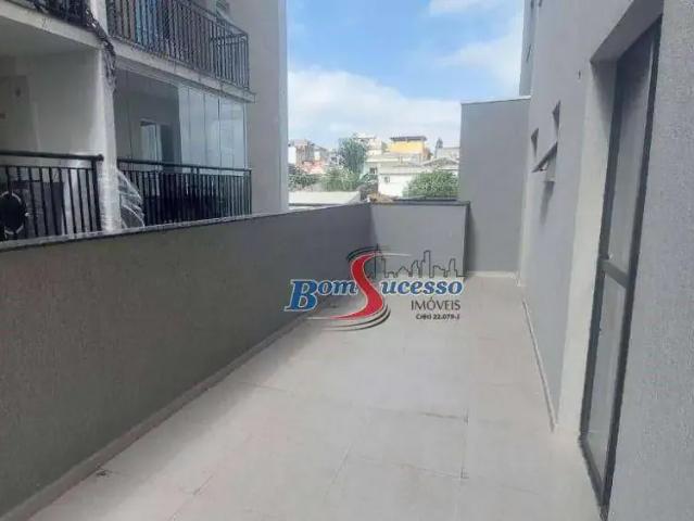 Apartamento para Venda em São Paulo/SP Chácara Belenzinho 2 Quartos