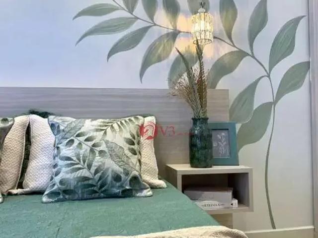 Apartamento para Venda em São Paulo/SP Vila Formosa 2 Quartos