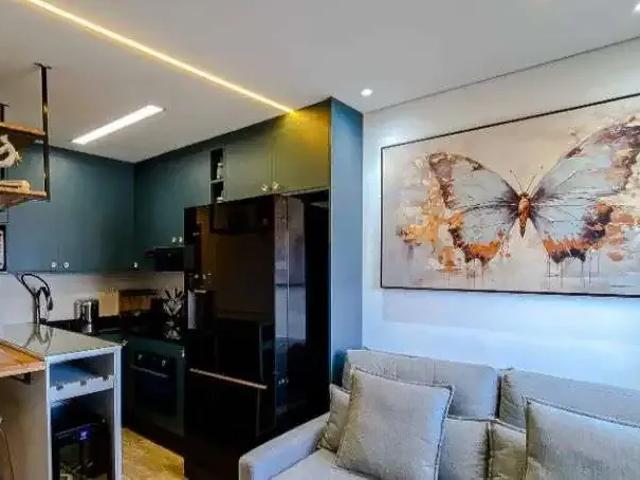 Apartamento para Venda em São Paulo/SP Vila Formosa 2 Quartos