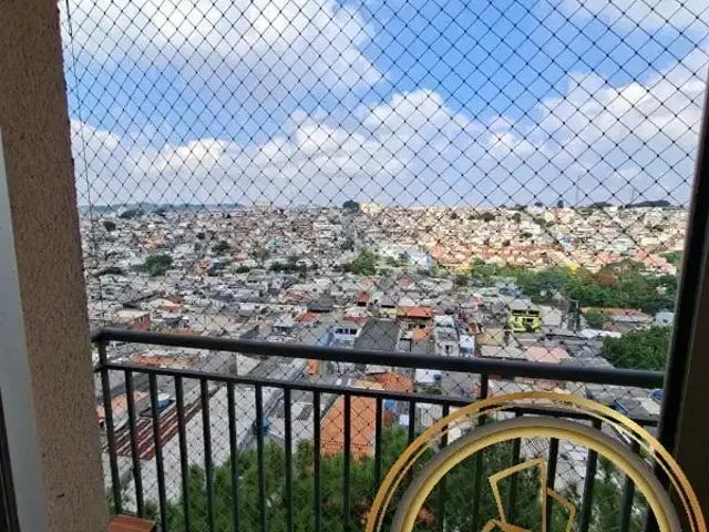 Apartamento para Venda em São Paulo/SP Jardim Vila Formosa 2 Quartos