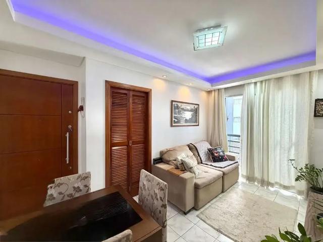 Apartamento para Venda em São Paulo/SP Vila Formosa 2 Quartos