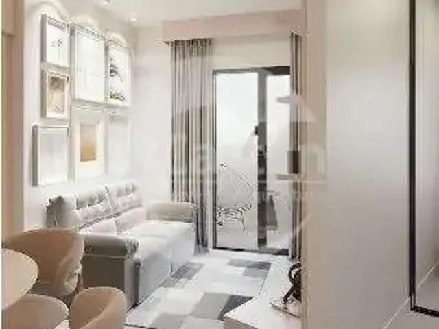 Apartamento para Venda em São Paulo/SP Vila Formosa 2 Quartos