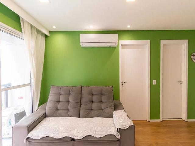 Apartamento para Venda em São Paulo/SP Vila Formosa 2 Quartos