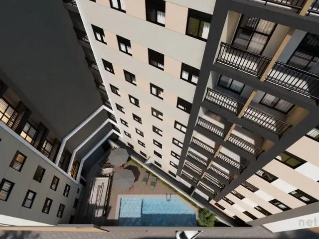Apartamento para Venda em São Paulo/SP Vila Formosa 2 Quartos