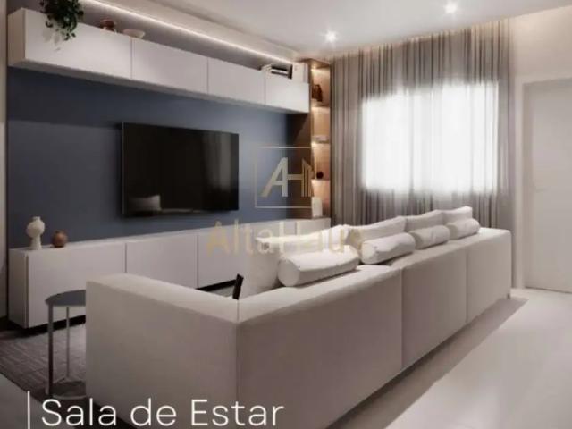 Apartamento para Venda em São Paulo/SP Vila Formosa 2 Quartos