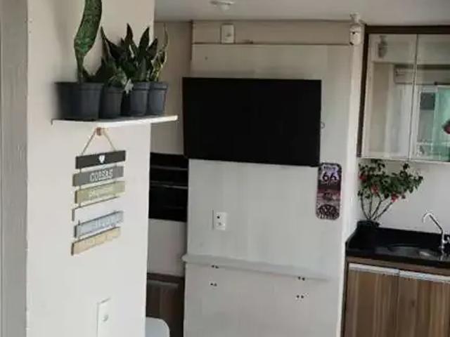 Apartamento para Venda em São Paulo/SP Vila Formosa 2 Quartos