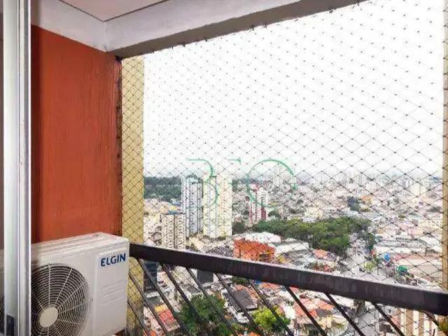 Apartamento para Venda em São Paulo/SP Vila Formosa 2 Quartos