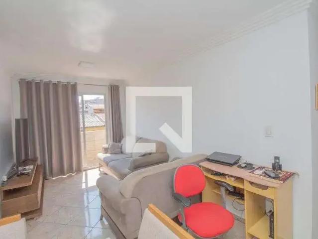 Apartamento para Venda em São Paulo/SP Vila Formosa 2 Quartos