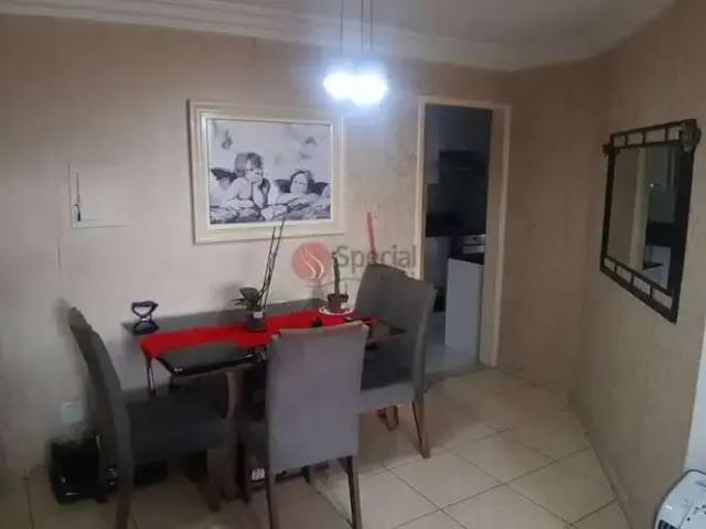 Apartamento para Venda em São Paulo/SP Vila Formosa 2 Quartos