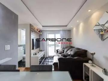 Apartamento para Venda em São Paulo/SP Vila Formosa 2 Quartos