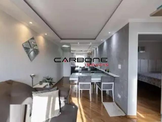 Apartamento para Venda em São Paulo/SP Vila Formosa 2 Quartos