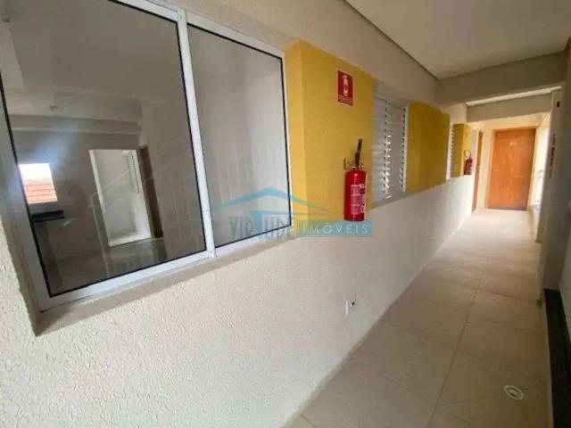 Apartamento para Venda em São Paulo/SP Vila Formosa 2 Quartos
