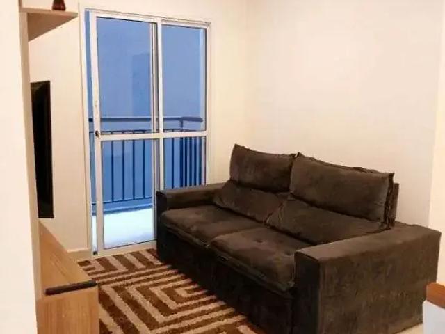Apartamento para Venda em São Paulo/SP Vila Formosa 2 Quartos