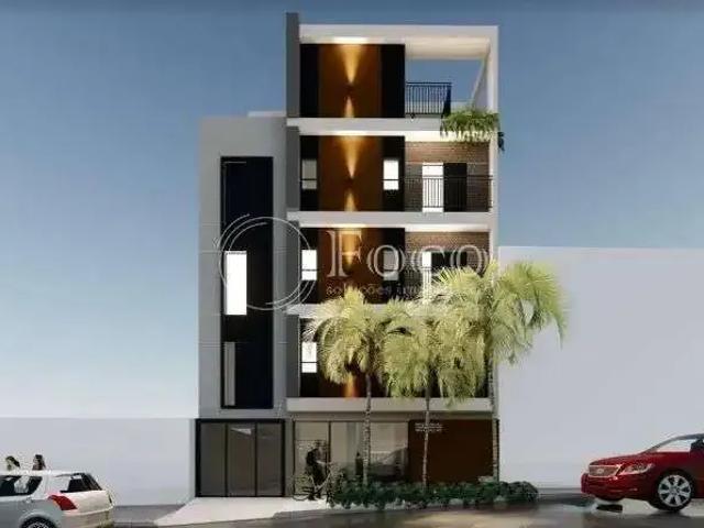 Apartamento para Venda em São Paulo/SP Vila Formosa 2 Quartos
