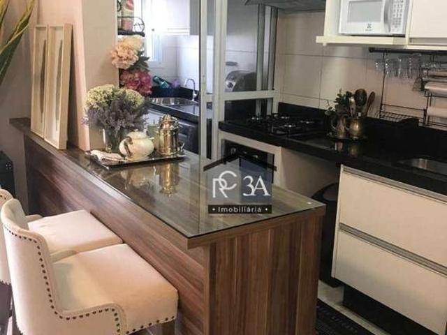 Apartamento para Venda em São Paulo/SP Vila Formosa 2 Quartos