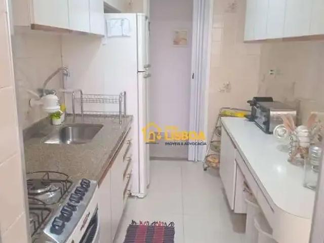 Apartamento para Venda em São Paulo/SP Vila Formosa 2 Quartos