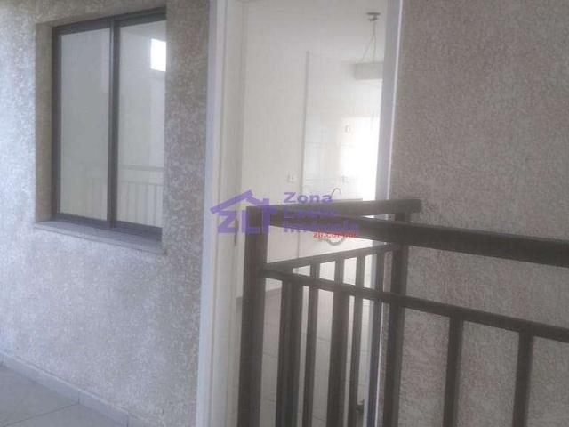 Apartamento para Venda em São Paulo/SP Vila Formosa 2 Quartos