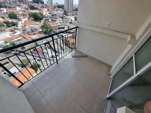 Apartamento para Venda em São Paulo/SP Vila Formosa 2 Quartos
