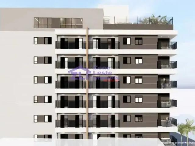 Apartamento para Venda em São Paulo/SP Vila Formosa 2 Quartos