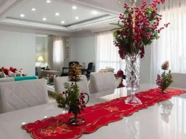 Apartamento para Venda em São Paulo/SP Jardim Anália Franco 3 Quartos