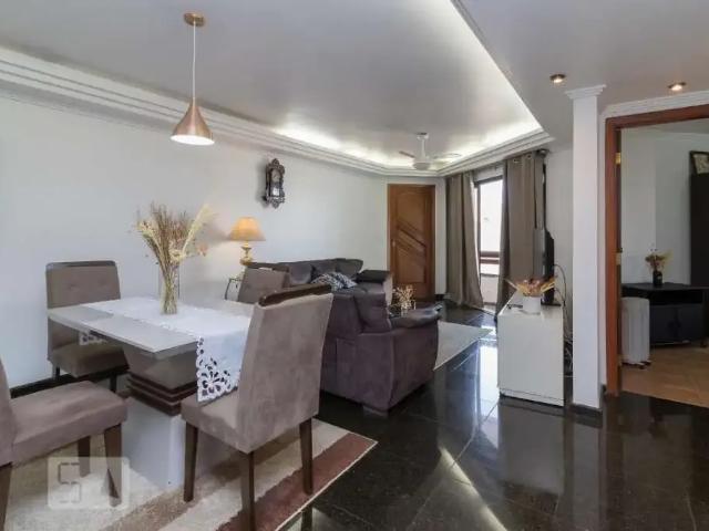 Apartamento para Venda em São Paulo/SP Vila Formosa 3 Quartos