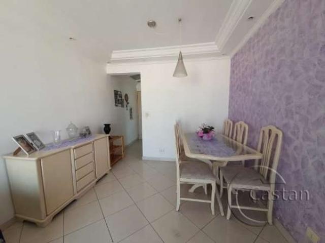 Apartamento para Venda em São Paulo/SP Vila Formosa 3 Quartos