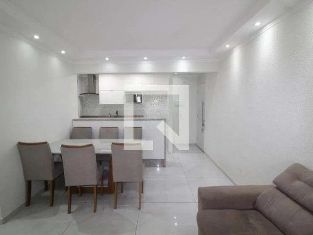Apartamento para Venda em São Paulo/SP Vila Formosa 3 Quartos