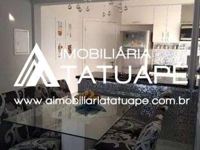 Apartamento para Venda em São Paulo/SP Vila Formosa 3 Quartos