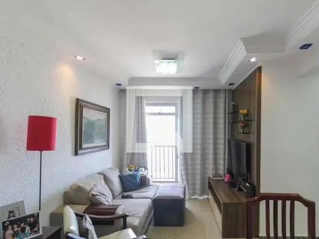 Apartamento para Venda em São Paulo/SP Vila Formosa 3 Quartos