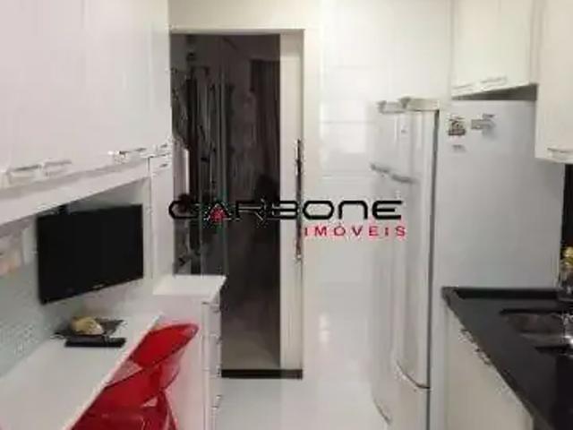 Apartamento para Venda em São Paulo/SP Vila Formosa 3 Quartos