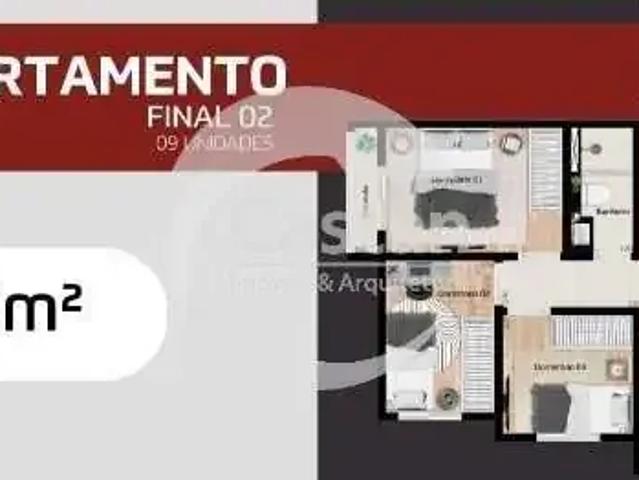 Apartamento para Venda em São Paulo/SP Vila Formosa 3 Quartos