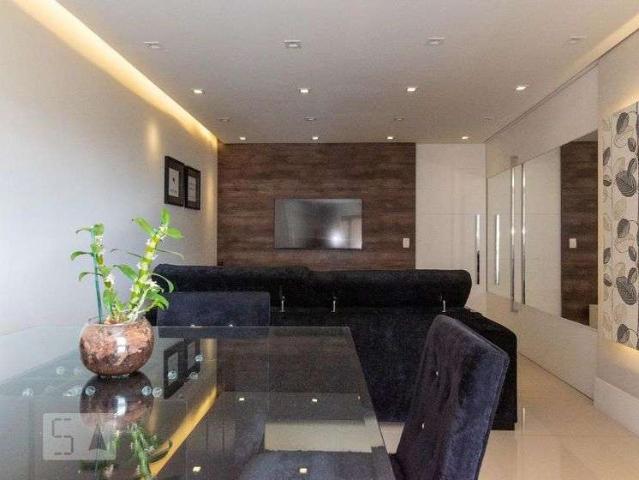 Apartamento para Venda em São Paulo/SP Vila Formosa 3 Quartos