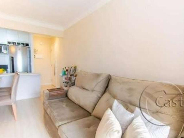 Apartamento para Venda em São Paulo/SP Vila Formosa 3 Quartos