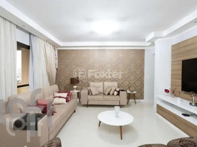 Apartamento para Venda em São Paulo/SP Vila Formosa 3 Quartos