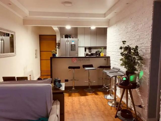 Apartamento para Venda em São Paulo/SP Vila Formosa 3 Quartos