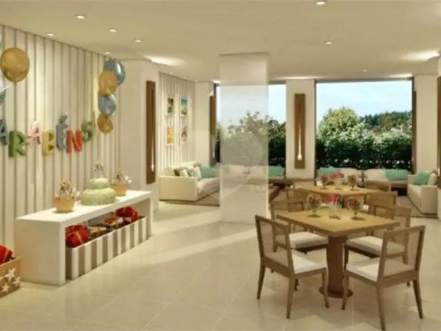 Apartamento para Venda em São Paulo/SP Vila Formosa 3 Quartos