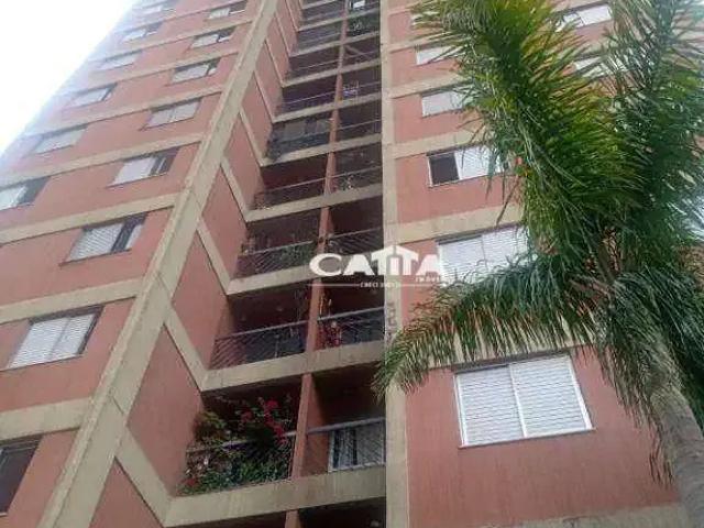 Apartamento para Venda em São Paulo/SP Vila Formosa 3 Quartos