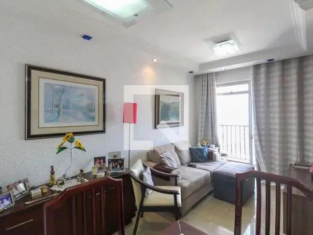 Apartamento para Venda em São Paulo/SP Vila Formosa 3 Quartos