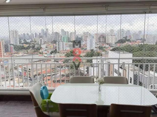 Apartamento para Venda em São Paulo/SP Vila Formosa 3 Quartos