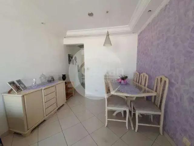 Apartamento para Venda em São Paulo/SP Vila Formosa 3 Quartos