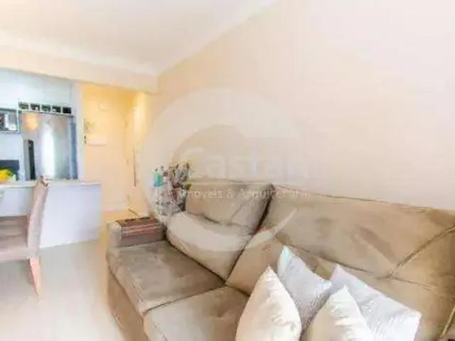 Apartamento para Venda em São Paulo/SP Vila Formosa 3 Quartos
