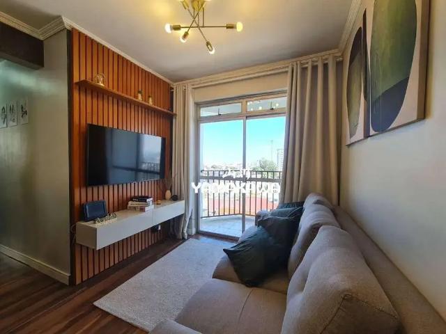 Apartamento para Venda em São Paulo/SP Vila Formosa 3 Quartos