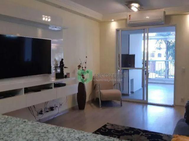 Apartamento para Venda em São Paulo/SP Vila Formosa 3 Quartos
