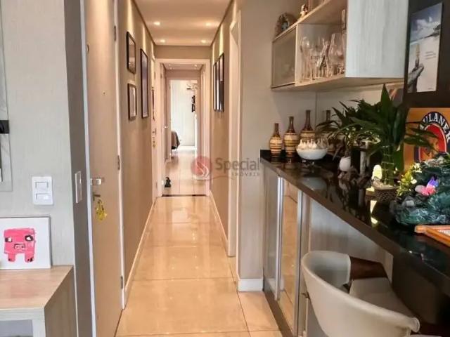 Apartamento para Venda em São Paulo/SP Vila Formosa 3 Quartos
