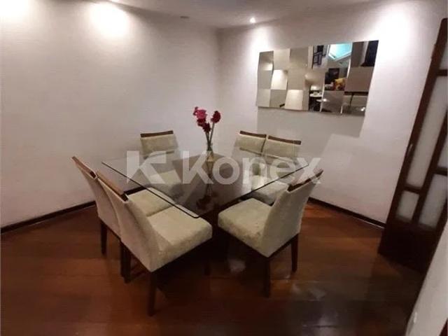 Apartamento para Venda em São Paulo/SP Vila Formosa 3 Quartos