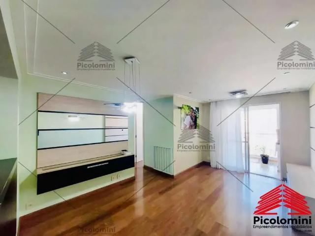 Apartamento para Venda em São Paulo/SP Vila Formosa 3 Quartos