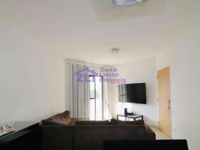 Apartamento para Venda em São Paulo/SP Vila Formosa 3 Quartos