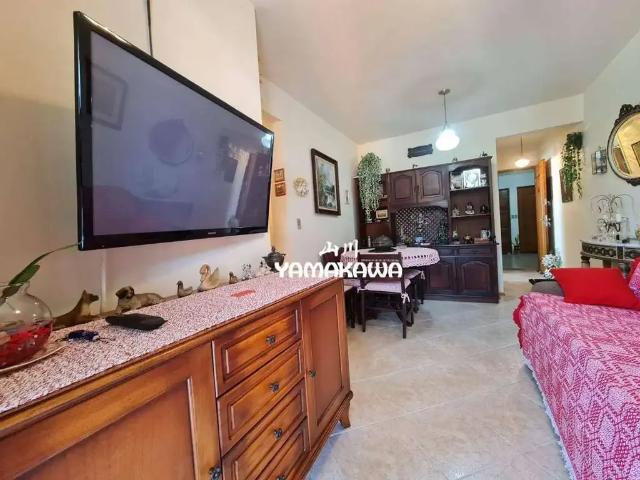 Apartamento para Venda em São Paulo/SP Vila Formosa 3 Quartos