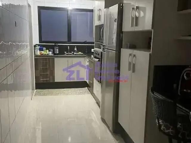Apartamento para Venda em São Paulo/SP Vila Formosa 3 Quartos